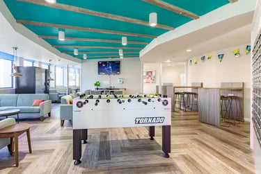 1 bed studio, St Peters Road, City Centre, Bournemouth, BH12NT - Image 15